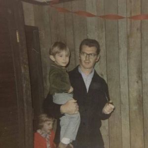 Meet your Posher, Darin